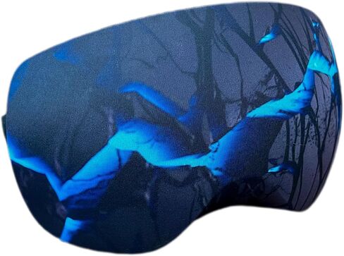 كيس ناعم التزلج على الجليد واقي الجليد غطاء المنحة على الجليد in Kuwait