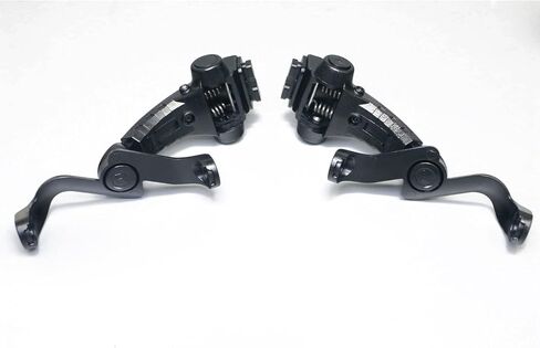 Team Wendy 3.0 Rear Rail Attachment Kit for Roger Tech EVO406 and Opsmen Earmor M31 & M32 Headsets in Kuwait