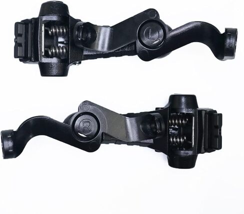 Team Wendy 3.0 Rear Rail Attachment Kit for Roger Tech EVO406 and Opsmen Earmor M31 & M32 Headsets in Kuwait