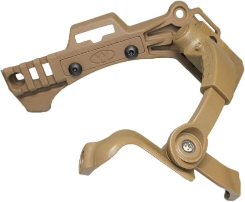 Team Wendy 3.0 Rear Rail Attachment Kit for Roger Tech EVO406 and Opsmen Earmor M31 & M32 Headsets in Kuwait