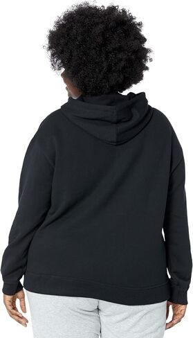 Hoodie Champion Women’s Hoodie ، PowerBlend ، Fleece Hoodie for Women ، C Logo (بالإضافة إلى الحجم المتاح) in Saudi Arabia