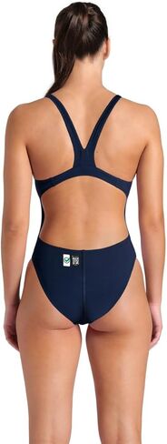 Arena Women's Powerskin St Next Classic Tech Suit Compety Racing Swimsuit in Kuwait