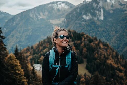 Julbo Monterosa 2 Glacier Sunglasses|Men & Women|Side Shields for Mountaineers in Saudi Arabia
