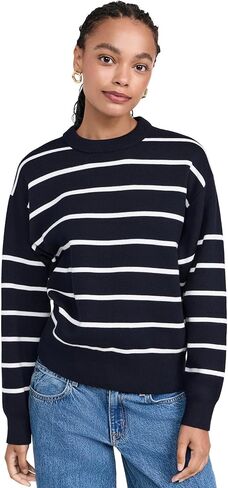 Apiece Apart Women's Sportif Sweatshirt in Saudi Arabia