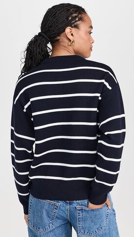 Apiece Apart Women's Sportif Sweatshirt in Saudi Arabia
