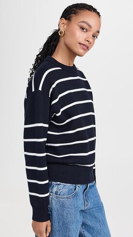 Apiece Apart Women's Sportif Sweatshirt in Saudi Arabia