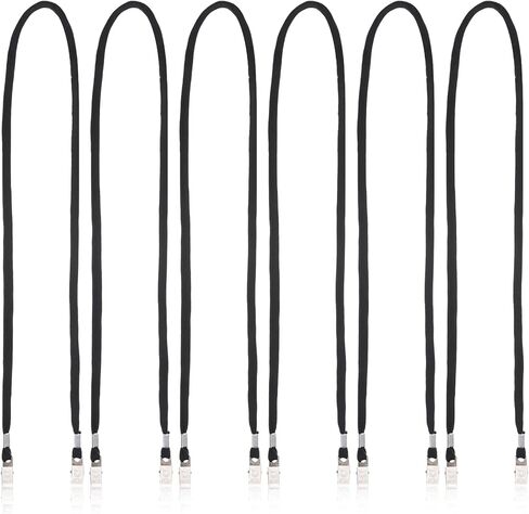 6pcs مقاطع مريلة قابلة للتعديل مقاطع مريلة مرنة مقاطع منديل مقطع حبل حبل حزام مريلة لكبار السن والبالغين وملحقات المطبخ للأطفال in Kuwait