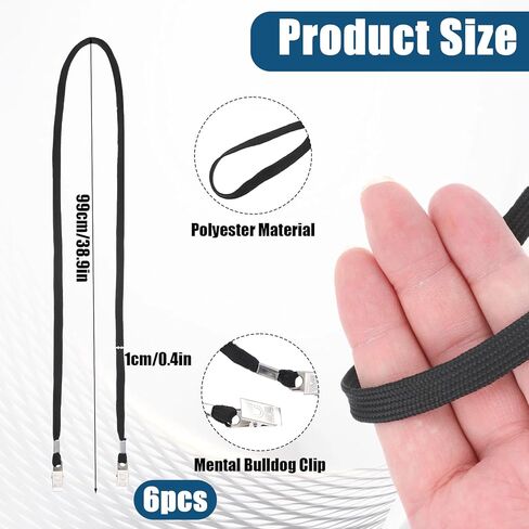 6pcs مقاطع مريلة قابلة للتعديل مقاطع مريلة مرنة مقاطع منديل مقطع حبل حبل حزام مريلة لكبار السن والبالغين وملحقات المطبخ للأطفال in Kuwait