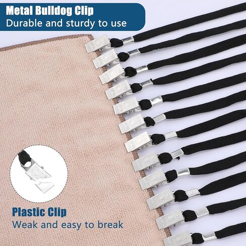 6pcs مقاطع مريلة قابلة للتعديل مقاطع مريلة مرنة مقاطع منديل مقطع حبل حبل حزام مريلة لكبار السن والبالغين وملحقات المطبخ للأطفال in Kuwait