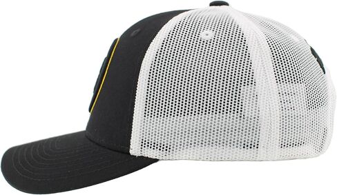 Zhats NHL مرخص رسميًا Class Snapback Hat Big Rig Icon Color in Saudi Arabia