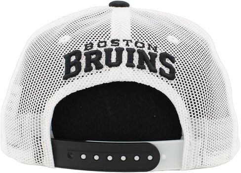 Zhats NHL مرخص رسميًا Class Snapback Hat Big Rig Icon Color in Saudi Arabia
