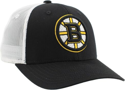 Zhats NHL مرخص رسميًا Class Snapback Hat Big Rig Icon Color in Saudi Arabia