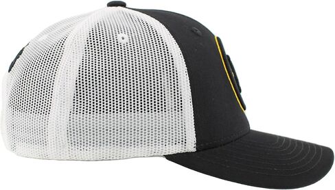 Zhats NHL مرخص رسميًا Class Snapback Hat Big Rig Icon Color in Saudi Arabia