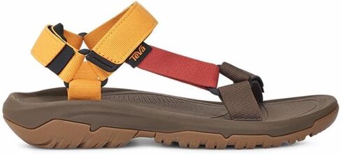Teva Men's Hurricane XLT2 Sandals, Chara Orion Blue, 8 in Saudi Arabia