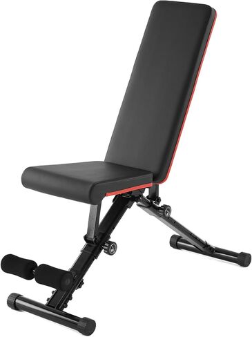 OLIXIS Fitness Bench in Kuwait