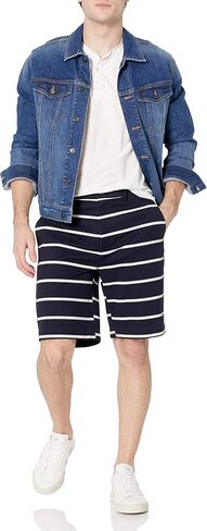 Amazon Essentials Men's Classic-Fit 9" Short - Discontinued Colors in Saudi Arabia