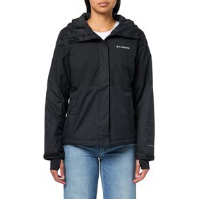 Columbia Women's Tipton Peak Iii Insulated Jacket