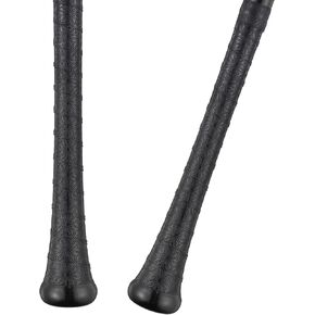Supacaz Super Sticky Kush Black 0.5mm Bat Grip
