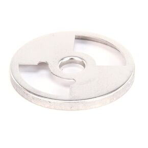 Air Shutter (Mixer) for an Ir/Ihpa