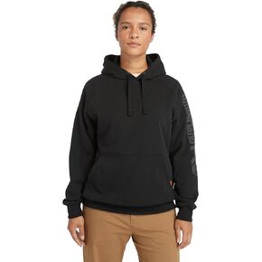 Timberland PRO Women's Honcho Sport Hooded Sweatshirt
