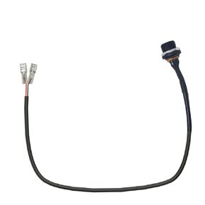 Replacement Power Connector Cable for Peloton Exercise Bike Plug Connector(Excludes Bike Plus) Compatible with Peloton Bicycles