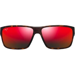 Maui Jim Men's Uila Rectangular Sunglasses