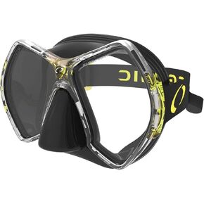 Aeris Cyanea - Black/Yellow