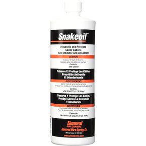 زيت الثعبان من جنرال واير سوك، 1 كوارت، صغير in Kuwait