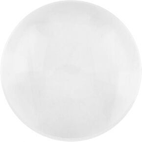 K9 Optical Glass 100Mm Focal Length Double Convex Lens Magnifying Lens,Magnifying Glass Lens Length Double Convex Magnifying Lens Double Coated with,Replacement for The Old Or Broken One