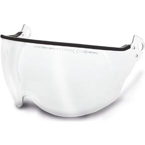 KASK Clear Visor for the Super Plasma helmets