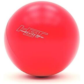 H.G.T Workout Ball - Pilates Ball - Barre Ball - Punching Ball - Mini Exercise Ball - Gym Ball - 12 Inch Exercise Ball - Home Gym Bundle with Ball Exercise - Yoga Exercise Ball Flex Ball -