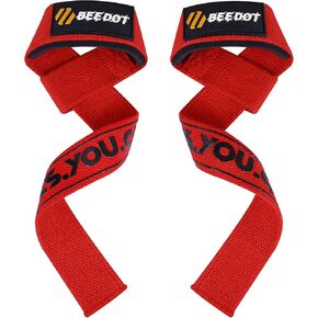 Ultimate Lifting Strap - Maximize Gym Performance with Heavyweight Support & Comfort - Ideal for Powerlifting & Bodybuilding