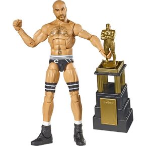 WWE Elite Collection Series #33 - Cesaro