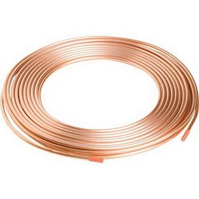 TUBE COPPER REF 1/8"X50'