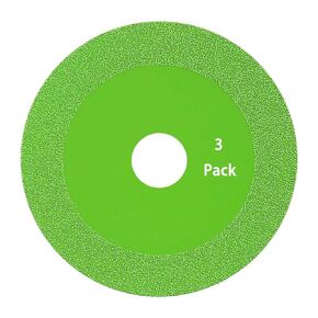 Indestructible disc 3.0 - Cut Everything in Seconds Indestructible disc for Angle Grinder Indestructible disc Indestructible disc 3.0 - Cutting Glass Sheets (3)