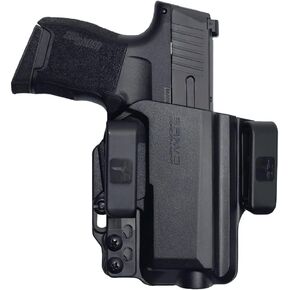 BRAVO TORSION SIG P365 IWB BLK RH