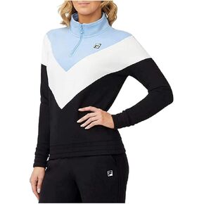 Fila Women's Ekanta 1/4 Zip