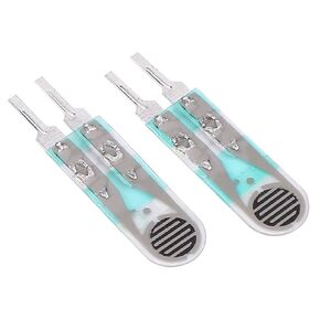2pcs Thin Film Pressure Sensor RP C5ST LF5 Force Sensitive Resistor Sensor for Pressure Sensitive Pen