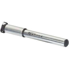 Serfas MP-7 High Pressure Mini Pump