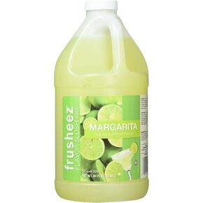 GOLD MEDAL PRODUCTS Marg Frusheez Mix, 1/2 gallon