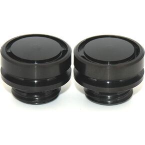 2PCS Golf Putter Weight Compatible with 24 Odyssey Toulon LAS Vegas/PINEGURST Series Putter Head 5/10/15/20/25g Available