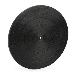 Strapping 1/2" x 300’ Heavy Duty Hand Grade Polypropylene (PP) Strapping Roll 300 lbs Break Strength（100m Yellow）