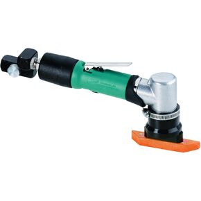 Dynabrade 57906: Dynafine Raised Panel Detail Sander