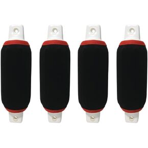 Extreme Max 3006.8569.4 Fender Cover - 5.5" x 20", Value 4-Pack