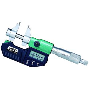 INSIZE 3520-30E Electronic Inside Micrometer, 0.2" - 1.2"
