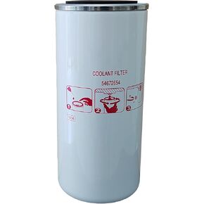 54672654 Oil Filter Replacement Air Compressor Filter Replacement Parts