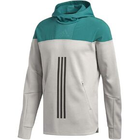 adidas Men's Athletics Id Amp Hoodie