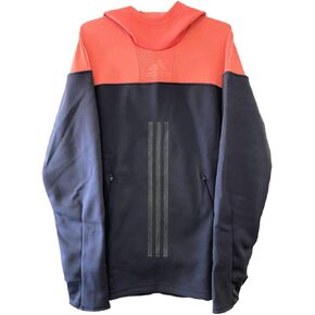 adidas Men's Athletics Id Amp Hoodie in Kuwait