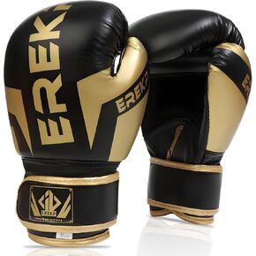 Boxing Gloves for Kids, Kids Sparring Training Gloves for Punching Bag, MMA, UFC, Muay Thai, Karate, Kickboxing