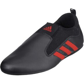 adidas Men's Taekwondo Karate Martial Arts Shoes Adult Kids Women Contestant Trainers
